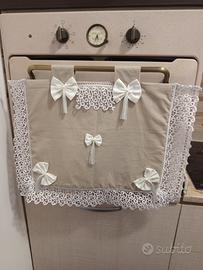 copriforno creazioni a mano nuovo 