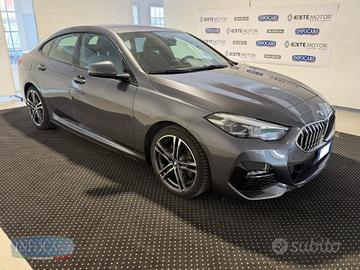 BMW 218 d 150 cv Gran Coupé Msport - PROMO