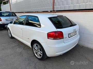 Vendita Audi A3