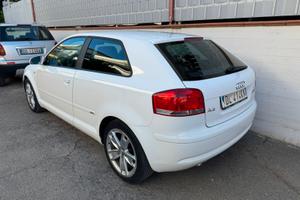 Vendita Audi A3