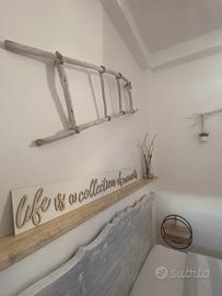 Casa vacanza - White House Torre Canne