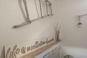 Casa vacanza - White House Torre Canne