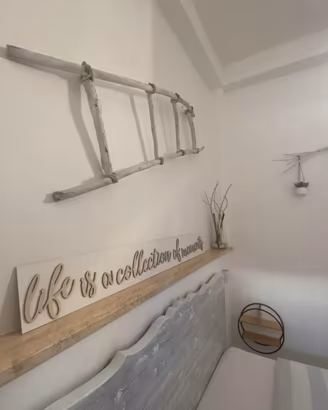 Casa vacanza - White House Torre Canne