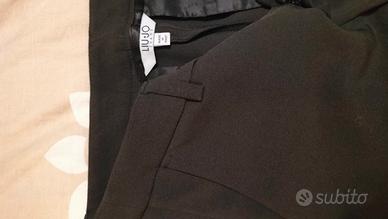 Liu Jo pantalone nero