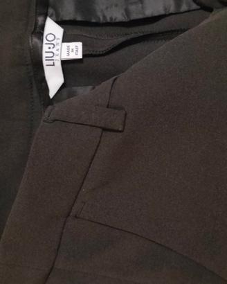 Liu Jo pantalone nero