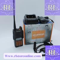 Baofeng Uv-9r Impermeabile Radio Bidirezionale 10