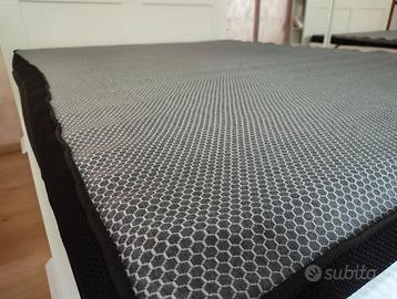 Pharmaflex 7Waves Topper ergonomico 160x200