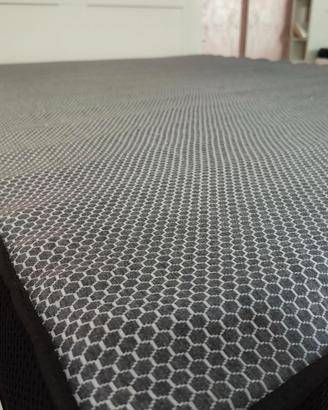 Pharmaflex 7Waves Topper ergonomico 160x200