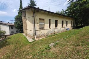 Palazzo a Palagano (MO)