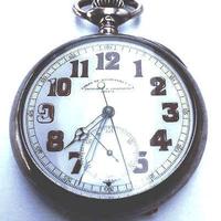 Crono"Corps Of Engenering"Vacheron&Costantin 1917