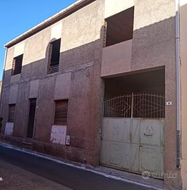 Casa indipendente Assemini