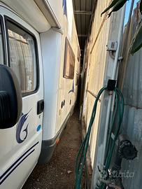 Elnagh Marlin 2.800 fiat