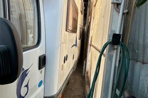 Elnagh Marlin 2.800 fiat