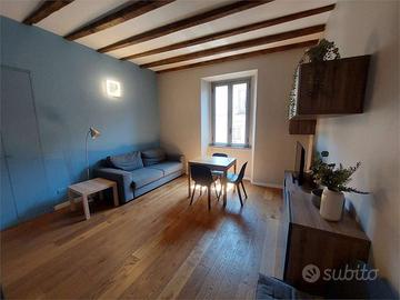 MM PORTA VENEZIA/REPUBBLICA LIBERO DAL 5 MARZO