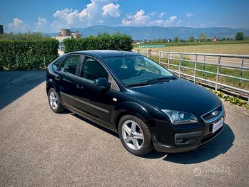Ford Focus CC 1.6 TDCi