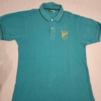polo Lacoste manica corta 