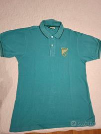 polo Lacoste manica corta 