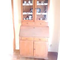 Mobile antico  anni ’60 con scrittoio