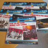 5lp grande storia del rock