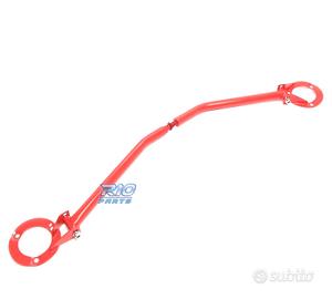 BARRA STABILIZZATRICE REGOLABILE BMW E46 98-05 ROS