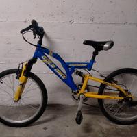 Bici bambino 20'