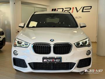 BMW X1 (F48) X1 sDrive20d Msport