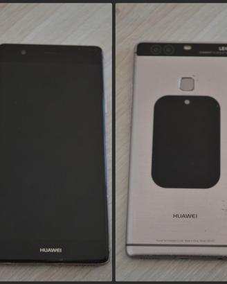 P9 PLUS