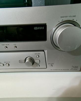 hi fi stereo Sintoamplificatore Sony STR-DE695
