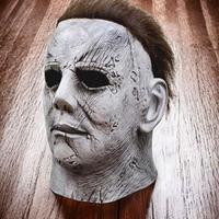 maschera Halloween Michael Myers