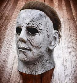 maschera Halloween Michael Myers