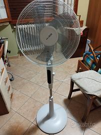 Ventilatore a colonna