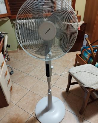 Ventilatore a colonna