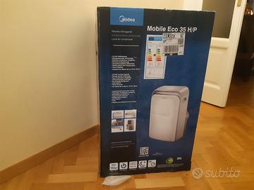 Climatizzatore Portatile Midea Mobile Eco 35 