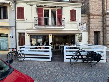 Bar Cesenatico [Cod. rif 3333816VCG]