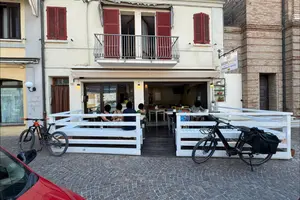 Bar Cesenatico [Cod. rif 3333816VCG]