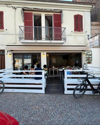 Bar Cesenatico [Cod. rif 3333816VCG]