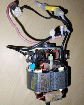 Motorino elettrico