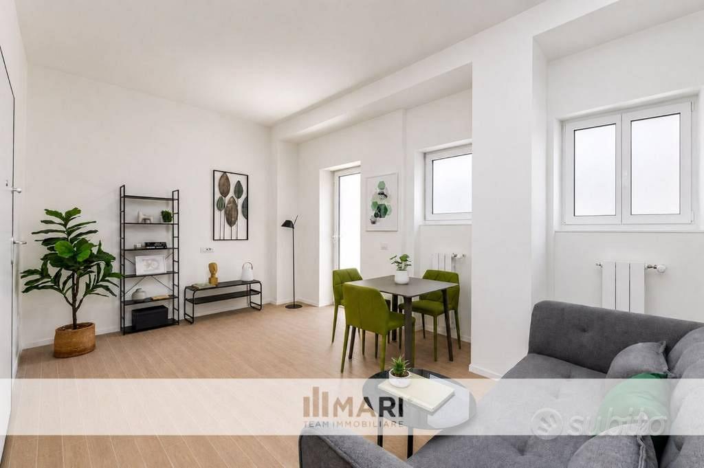 Apartment in Roma, Poggio Ameno, Ardeatino - Vista 4