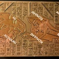 Yu Gi Oh! 2021 Tin of Ancient Battles