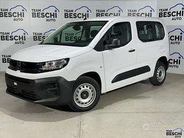 FIAT Doblò Passo Corto Diesel Magic Top 100cv