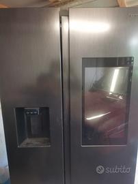 frigorifero samsung twin cool non funzionante