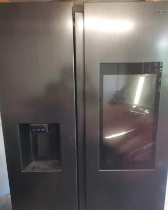 frigorifero samsung twin cool non funzionante