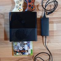 xbox 360 , kinect, 2 joystick