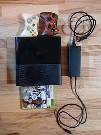 xbox 360 , kinect, 2 joystick