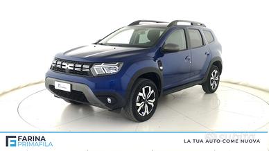 DACIA Duster II 2021 - Duster 1.0 tce Jour U509774