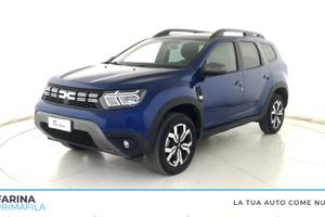 DACIA Duster II 2021 - Duster 1.0 tce Jour U509774