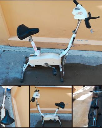 cycketta da casa