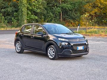 Citroen C3 PureTech CV-83 S&S Shine E6 Manuale NEO