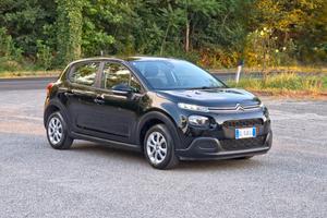 Citroen C3 PureTech CV-83 S&S Shine E6 Manuale NEO