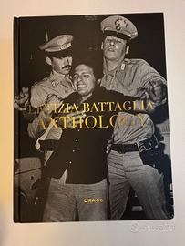 ANTHOLOGY LETIZIA BATTAGLIA
